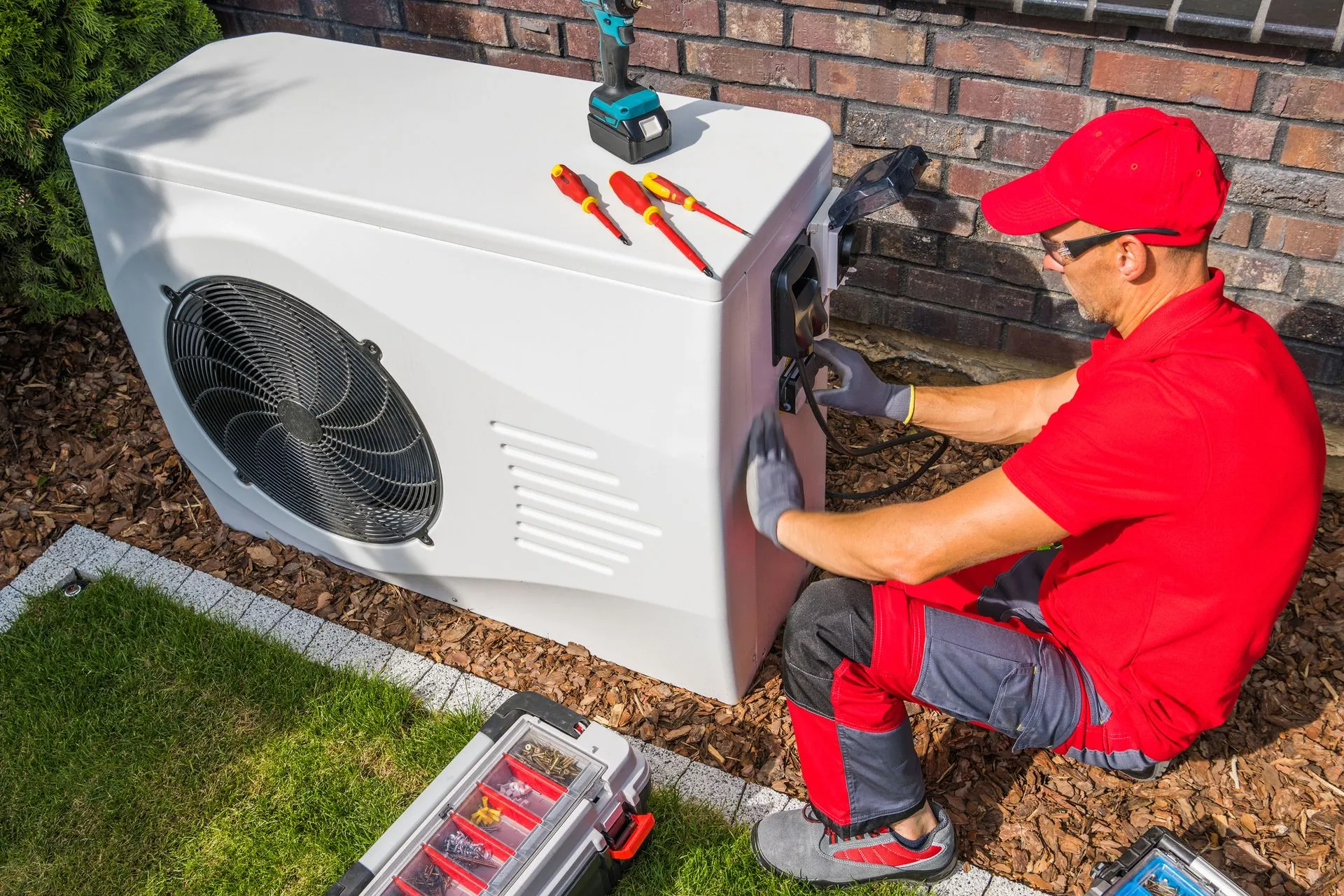 About HVAC in Castle Rock, CO